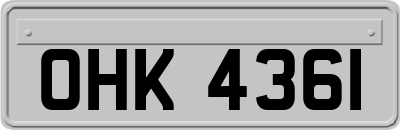 OHK4361
