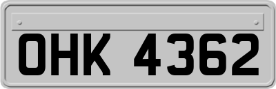 OHK4362