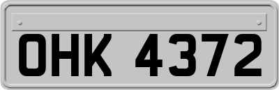 OHK4372
