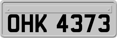 OHK4373