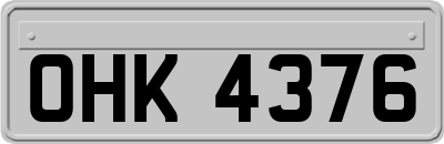 OHK4376