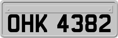 OHK4382