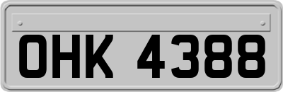 OHK4388