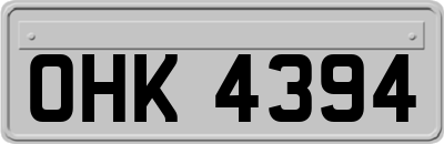 OHK4394