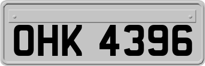 OHK4396
