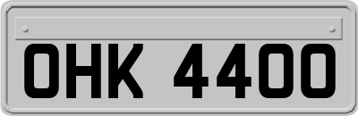 OHK4400