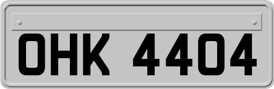 OHK4404