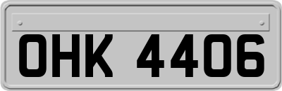 OHK4406