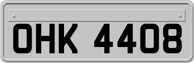 OHK4408