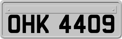 OHK4409