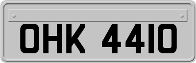 OHK4410