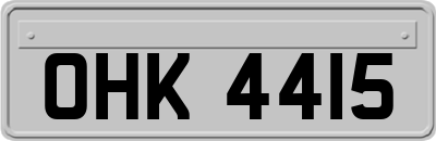 OHK4415