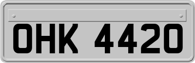OHK4420