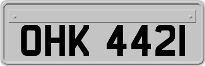 OHK4421