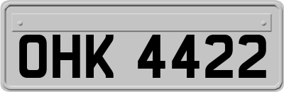 OHK4422