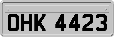 OHK4423