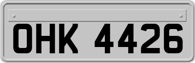 OHK4426