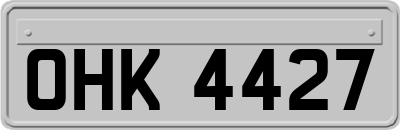 OHK4427