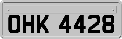 OHK4428