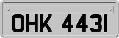 OHK4431