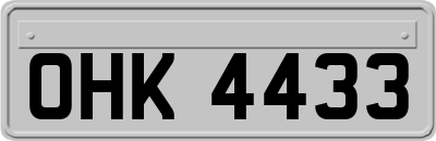 OHK4433
