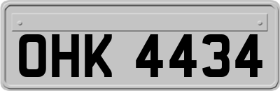 OHK4434