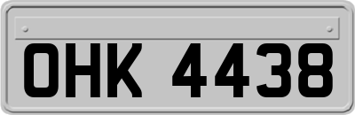OHK4438