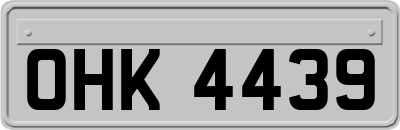 OHK4439