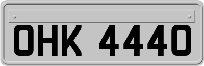 OHK4440