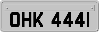 OHK4441