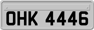 OHK4446