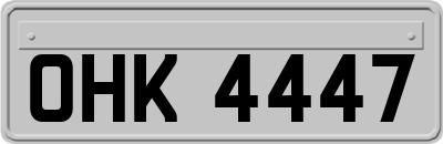 OHK4447