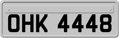 OHK4448