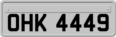 OHK4449