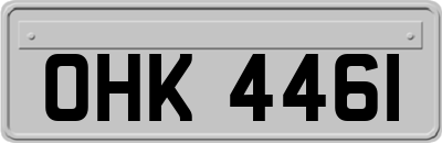 OHK4461