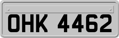 OHK4462