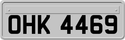 OHK4469