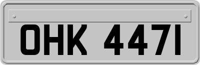 OHK4471