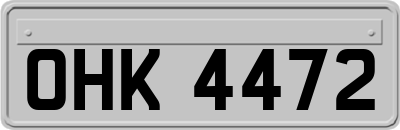 OHK4472