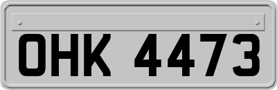 OHK4473