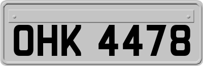 OHK4478