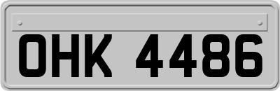 OHK4486