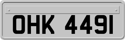 OHK4491