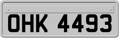 OHK4493