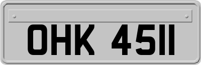 OHK4511