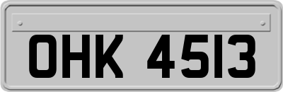 OHK4513