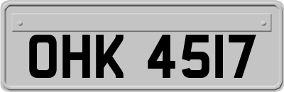 OHK4517