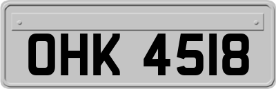 OHK4518
