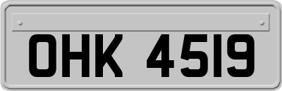 OHK4519