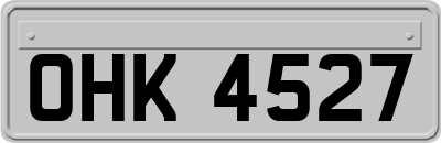 OHK4527